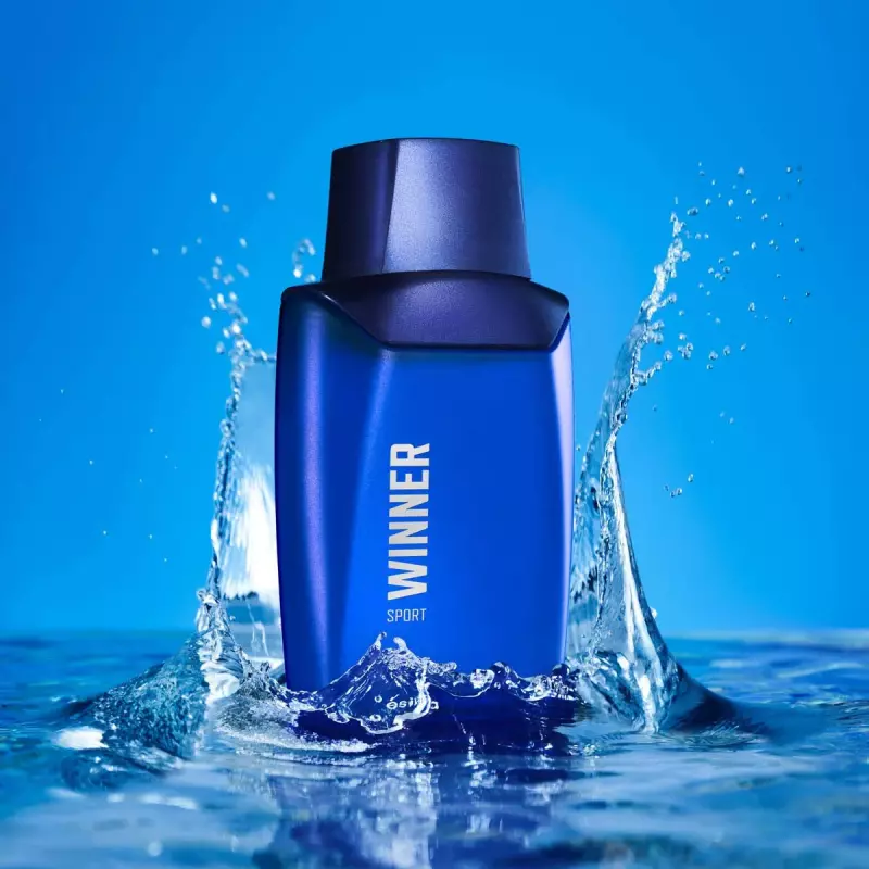 WINNER SPORT 100ML ESIKA