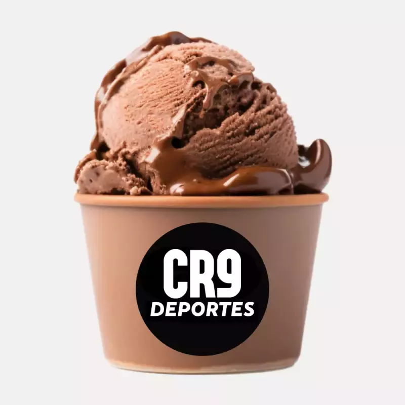 Sundae Chocolate
