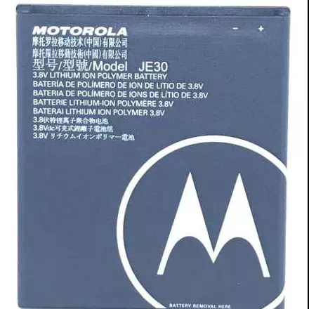 Motorola E5 play go (JE30)