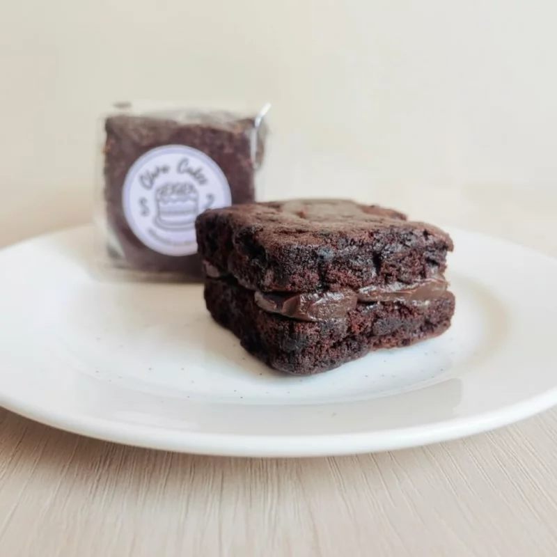 BROWNIE