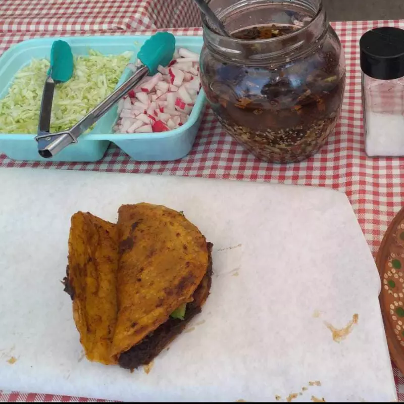 CHILES GUERITO RELLENOS (ASAD-CHORI)