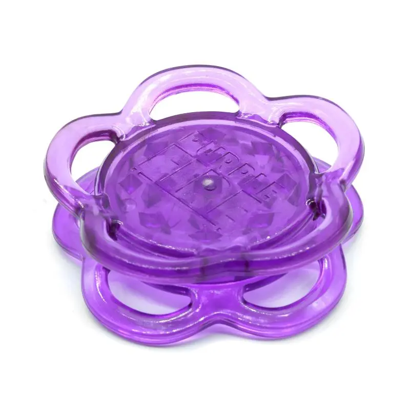 Dichavador Purple Fire - Roxo