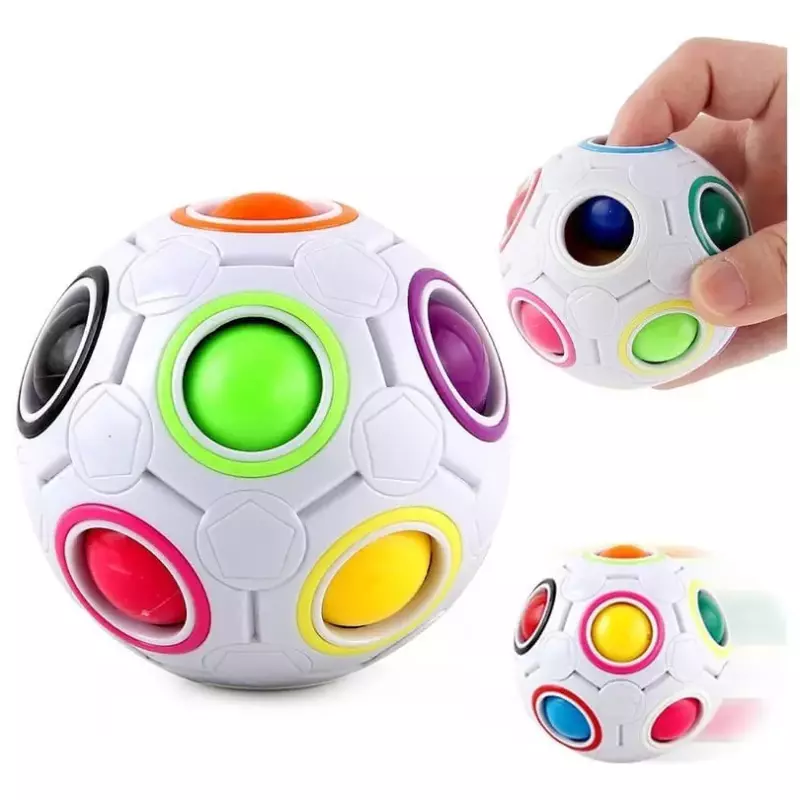 PELOTA MÁGICA
