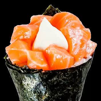 Temaki filadélfia