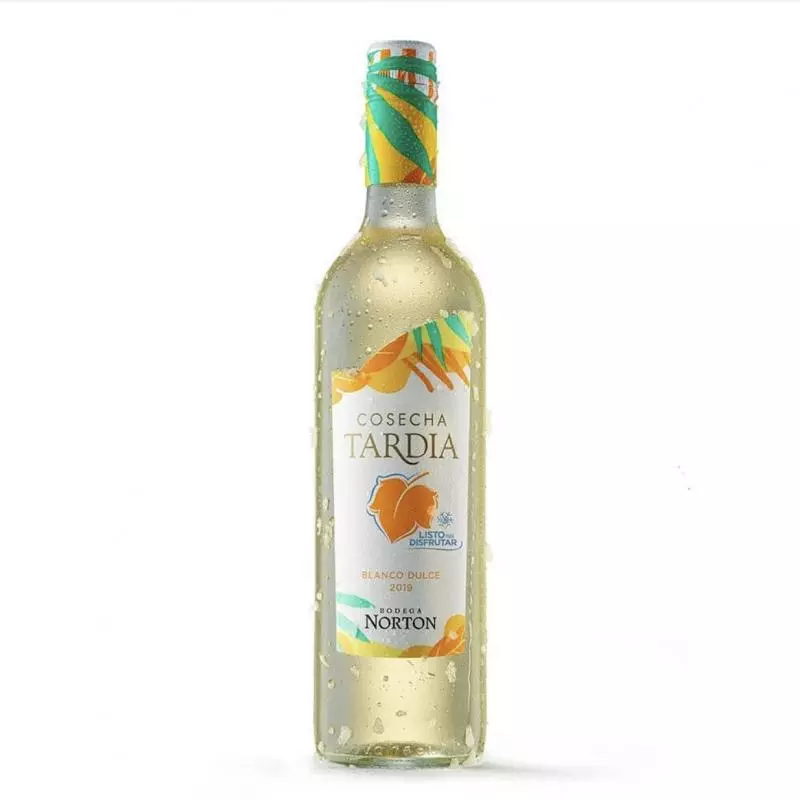 Cosecha tardia