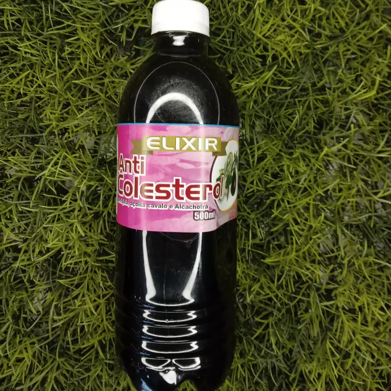 Anti colesterol
