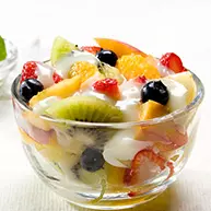 Ensalada de Frutas
