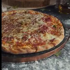 Pizza de Toscana