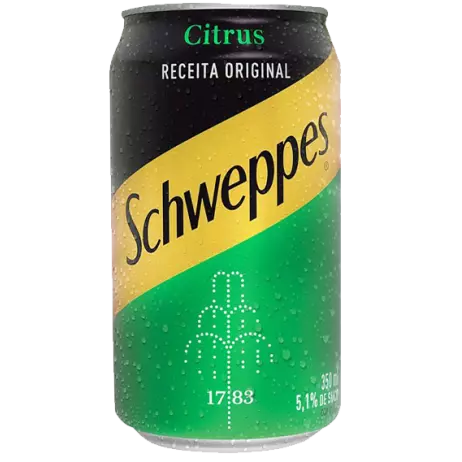 Schweppes