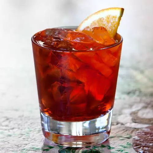Negroni copo 500ml