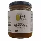 Geléia Abacaxi e Pimenta MeuPotTop