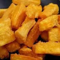 Mandioca Frita