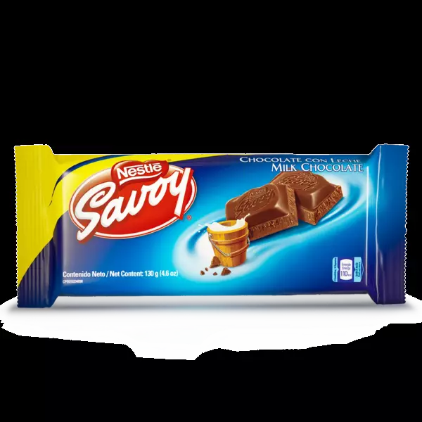Savoy  130g
