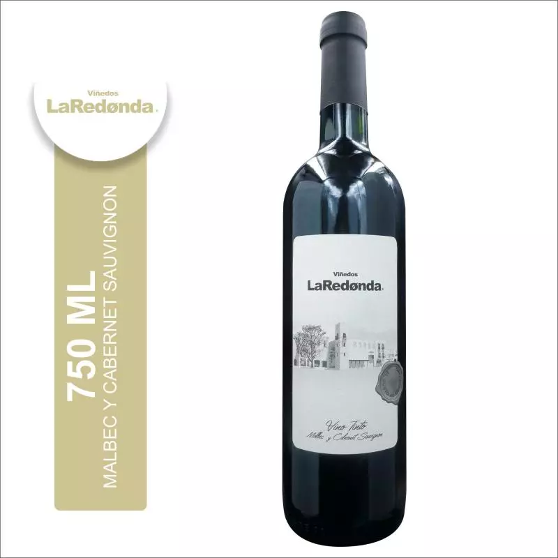 La Redonda Nosotros Malbec, Cabernet