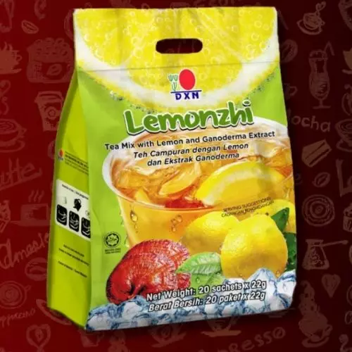 Lemonzhi