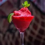 Daiquiri de frutilla