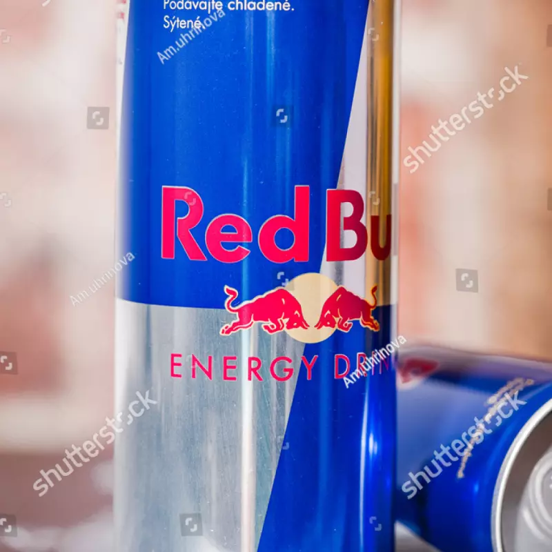 Redbull