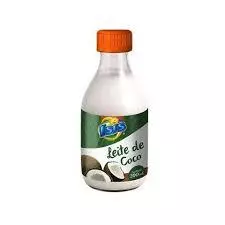 Leite de Côco Isis