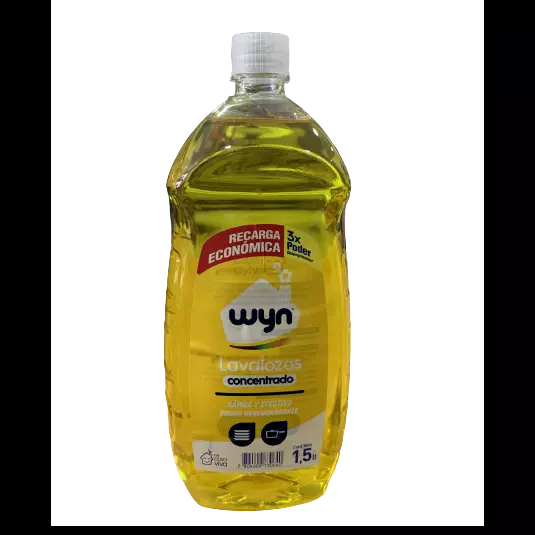 Lavalozas Wyn 1.5Litros