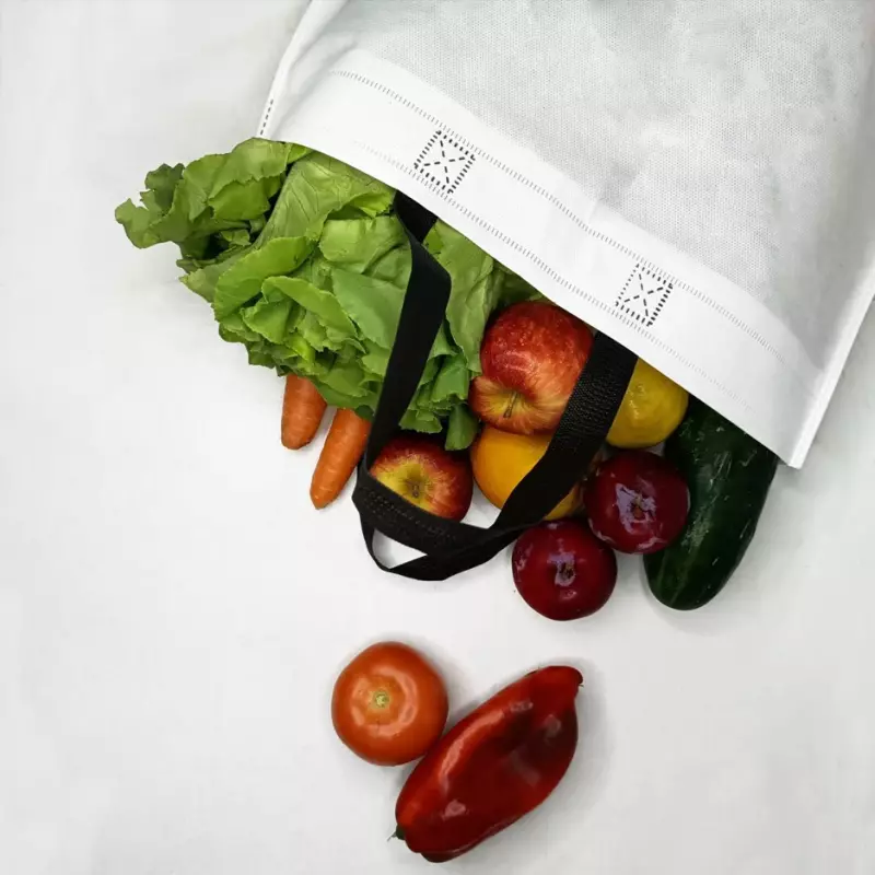 Bolsón de Verduras + Frutas (Chico)