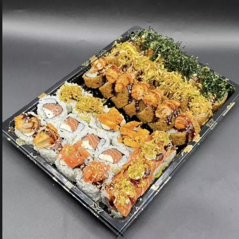 COMBO VARIADOS 36 PEÇAS