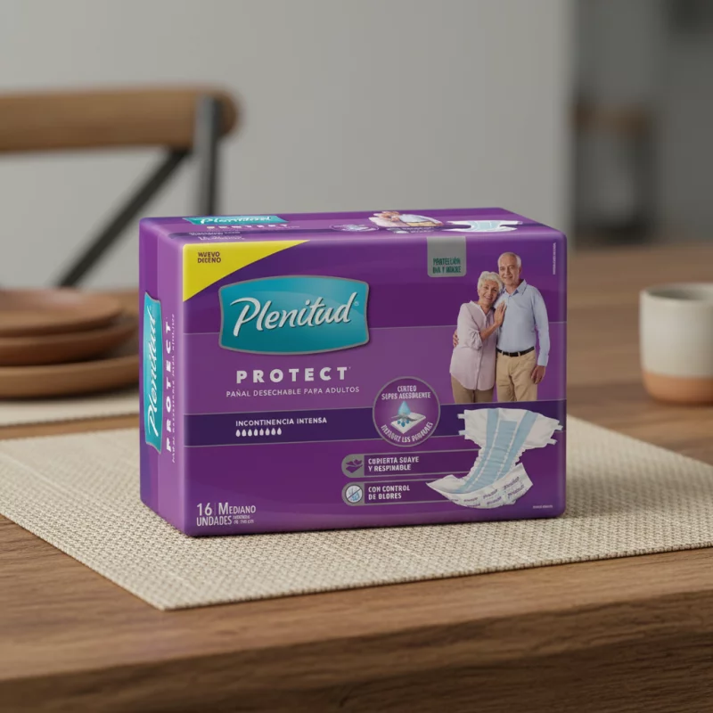 Plenitud Protect