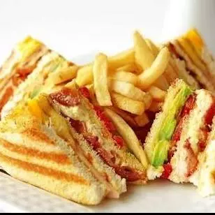 Club Sandwich