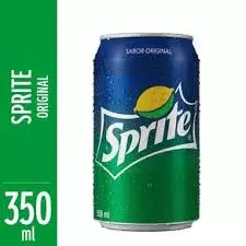 SPRITE 350ML