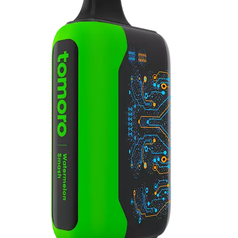 TOMORO - WATERMELON RUSH