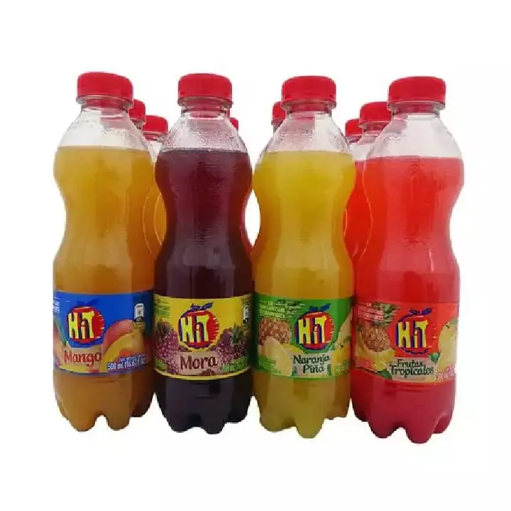 JUGO HIT P