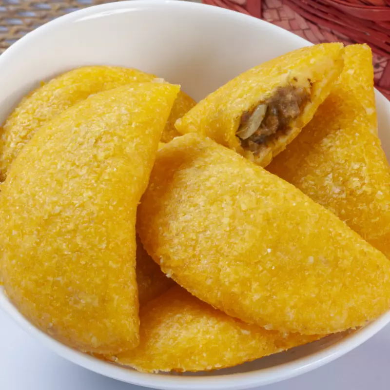 Empanadas