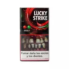 Lucky sandia x 10unid (importado)