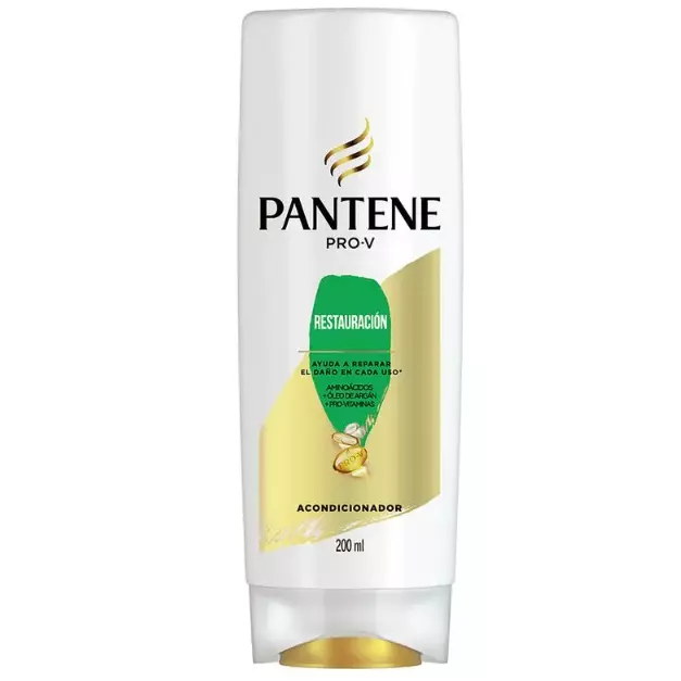 Acond Pantene restauracion 200 ml