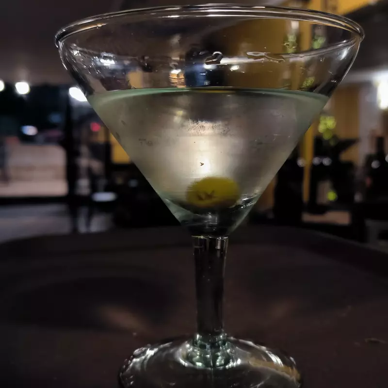 Martini