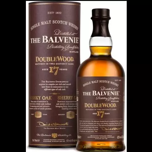 Balvenie 17yrs