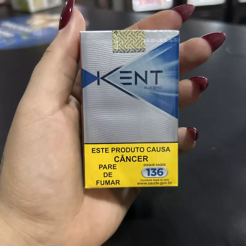 DERBY KENT AZUL