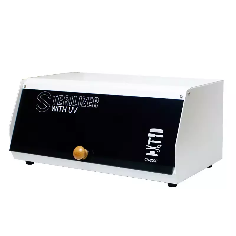 Esterilizador UV Pequeño