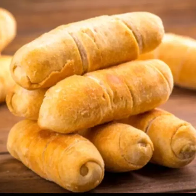 MINI TEQUEÑOS VENEZOLANOS X 7