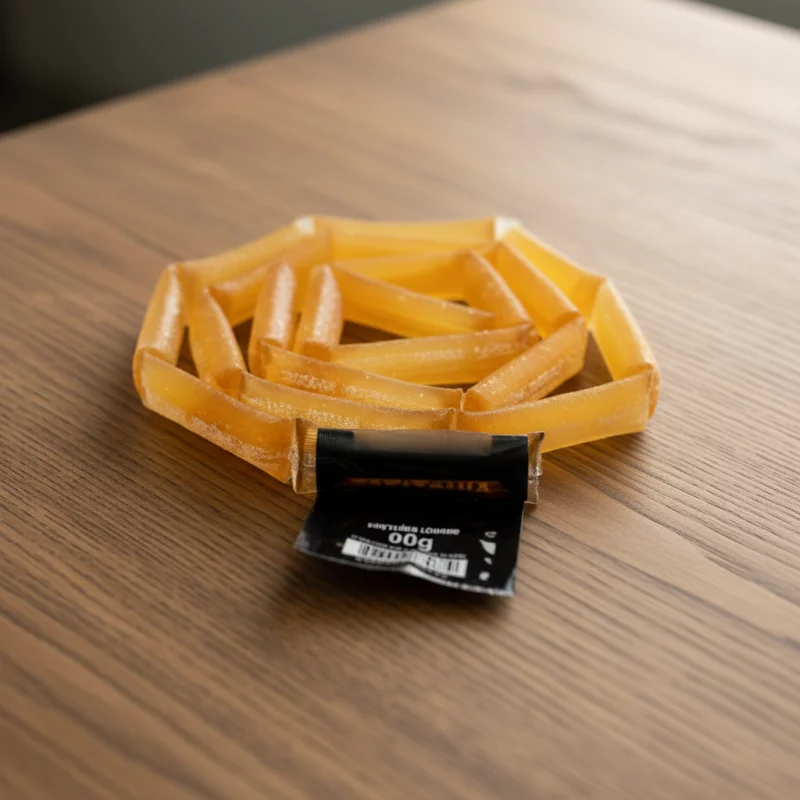 Fita de Mel Tatitânia