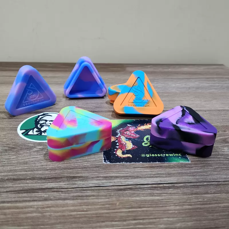 Container OG Squadafum 13ml