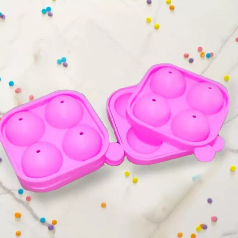 Molde para cake pops