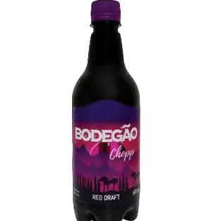 Bodegão Chopp 600ML