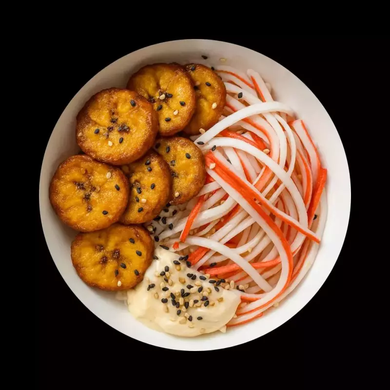Bananin Gohan