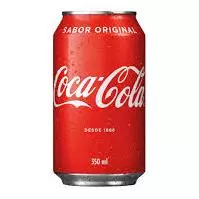 Coca Cola 350 ml