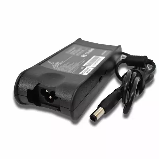 Cargador dell pin central