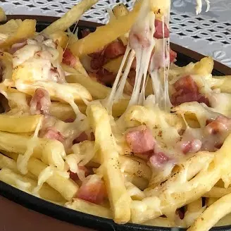 Batata Mafiosa