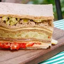 Sandwiches especiales