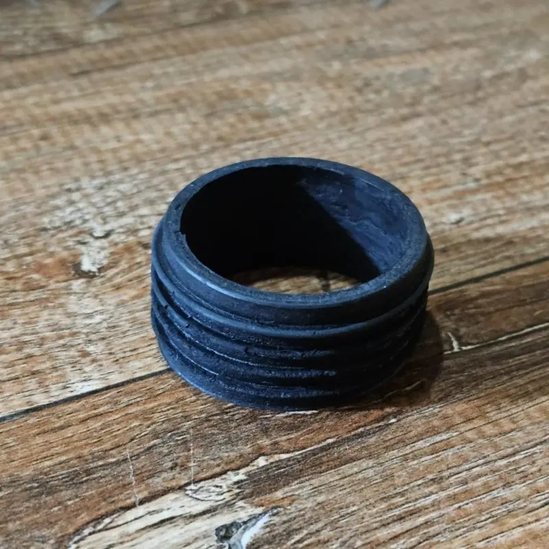 Borracha para Vaso Fina