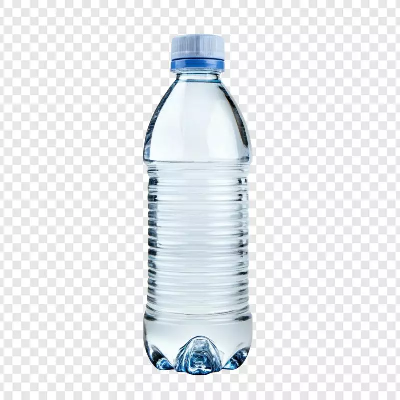 Garrafa agua