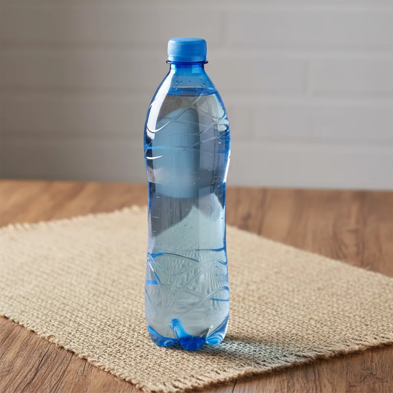 Agua mineral